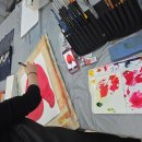 수채화(기초) 이미지