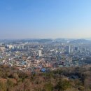 유달산 산왕대성전터 이미지