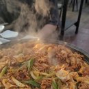 황금오리알 | 경주 내남면 맛집, 초록 가득한 힐링 외식 공간 황금알생오리 숯불구이 가족 모임 추천