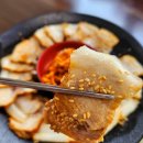 중앙탑막국수 이미지