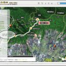 위천 당산농공단지 | 미리 가 본 거창의 명산 산행코스 시리즈 1탄 건흥산,아홉산,거열산성,건흥산성,취우령
