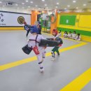 국가대표 상무태권도장 이미지