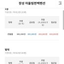 어울림편백펜션 이미지