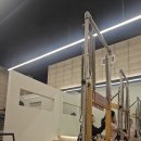 분당-153 | [대치동 필라테스] 153필라테스 6회차 후기