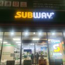 서브웨이 의왕포일점 이미지