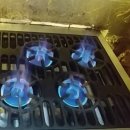 오가네닭발