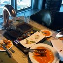 [순천] 순천호수공원 스테이크 맛집 온더블랙 방문 후기 I 메뉴추천 가격 주차