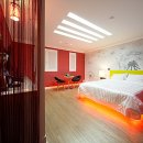 프랑스 모텔 이미지