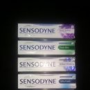 sensodyne 치약 미개봉 새것 이미지