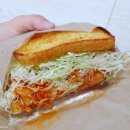 토스트 퀸 이미지