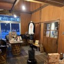 대구시청별관앞 교통섬 | [12월 13일,1일차 #05] 이색적임과 아쉬움이 공존했던 카페 'Lamp Light COFFEE'