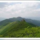 3월 7일 일요당일 현성산,금원산(1,252.5m) 경남 거창 신청방 이미지