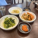 한마음손칼국수보쌈
