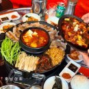 호남상회 - 김제시 중앙로 233 | 여수 호남상회ㅣ여수 학동 회식하기 좋은 가성비 고깃집 찾는다면 ?