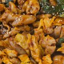 숨은 아차산역 곱창맛집【백제곱창】후기/주차정보