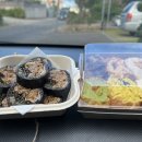 김밥앤국시 이미지