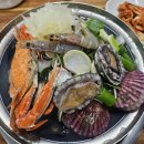 지노모둠조개칼국수 이미지