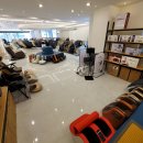 서강대역 화장실 | 안마의자 서울 마포 서강대역 광흥창역 방문 후기 마포 매장