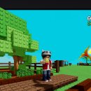 (주)앱크로스 | 로블록스(Roblox) 리뷰 - 다운로드 10억 회, 리뷰 5100만 개가 증명하는 국민 메타버스 게임