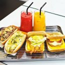 쏘자토스트&핫도그 이미지