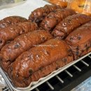 미금역 식빵 맛집 한나식빵 깔끔 청결 식빵 집에서 밤식빵 초코식빵 내돈내산
