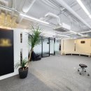 GK부동산연구소공인중개사사무소 | 마곡 사무실 70평대 고급 인테리어 무상인수 법인 사옥 추천!