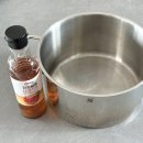 무지개세탁 | 스텐 냄비 얼룩 제거 방법, 물자국 무지개 얼룩 식초 하나로 해결하는 꿀팁