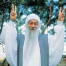 오쇼라즈니쉬 명상 이미지