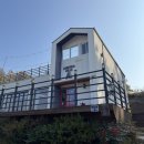 오로라애견 | 경남 밀양 애견동반가능카페 오로라힐스 후기뿅