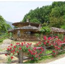 흙집정원 이미지