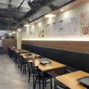 화통삼겹살 | 대전 어은동 단체회식 구워주는 돼지고기 전문점 '화통' 내돈내산 후기