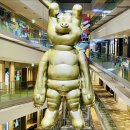 Love of my | 센가 켄토 개인전 《Essence of Love》 후기 - 사랑이라는 따스한 기억에 창작자의 에너지 한 스푼을 더해