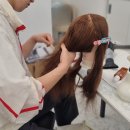 미용사(메이크업) 자격과정 | [해운대미용학원] 미용사국가자격증 디자이너도 배우는 기술