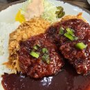 온정돈까스 | 신림 돈가스 맛집:: 온정돈까스 눈물맛 솔직후기, 내돈내산