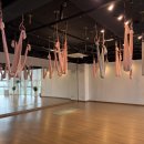새롬동_해피라움W앞 | 세종 새롬동 플라잉요가 미요가 필라테스(산후 다이어트 추천)
