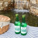 착한살림협동조합 | 착한소주 990 가성비 선양소주 파는 곳 맛 후기