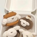 홍콩와플 이미지