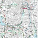 쌍령지맥1구간(애덕고개~쌍령산~쌍영산~금병산~고삼초교)
