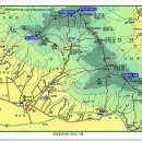 [명산기행#244] 거창 비계산~우두산연계 산행 이미지