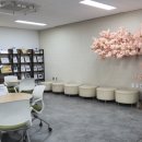 청주강내도서관 이미지
