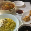 은진반점 - 27971 | 북구•신안동 맛집 평화반점 맛있게 매운 짬뽕, 간짜장이 맛있는 노포 불편한점 솔직 후기 내돈내산