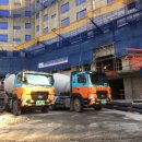 경동레미콘 이미지