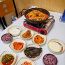 전주 짜글이 맛집 들외식당 후기