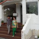 정훈희김태화 꽃밭에서 이미지