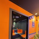 오번출구노래연습장 | 평촌역 노래방 코노 데이트ㅣ고퀄리티 최신 장비보유 판타스틱 코인노래연습장 평촌역점 방문 후기