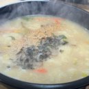 원주옹심이메밀칼국수 이미지