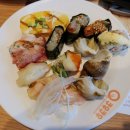 쿠우쿠우 대전둔산점 이미지