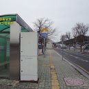 현충원역 버스정류장 이미지