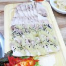 족발보쌈 이미지