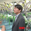 관악구 자전거 대여센터 이미지